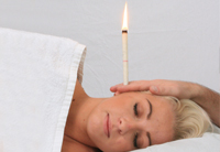 ear-candle