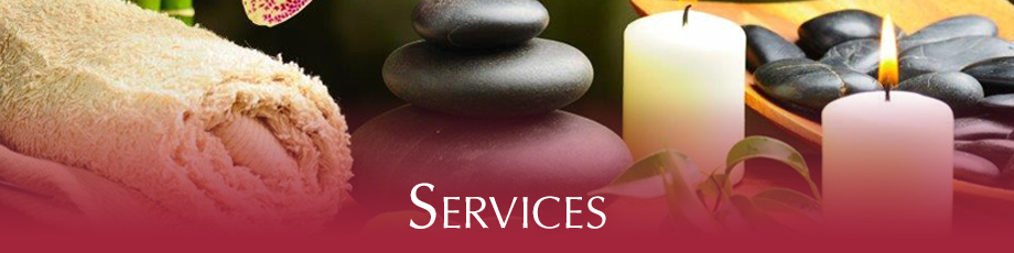 Services china health massage